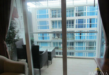 Кондоминиум в Паттайе, Таиланд | THE546476