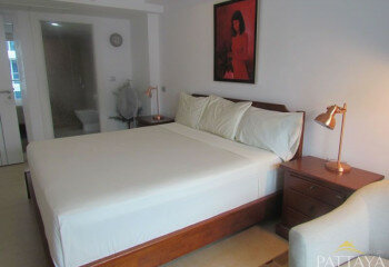 Кондоминиум в Паттайе, Таиланд | THE546476