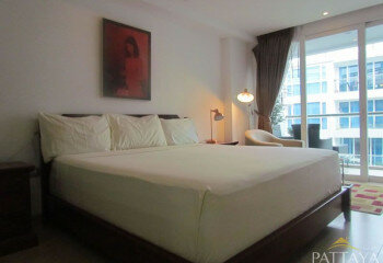 Кондоминиум в Паттайе, Таиланд | THE546476
