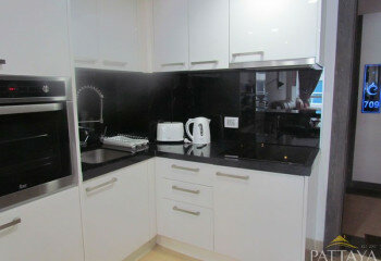 Кондоминиум в Паттайе, Таиланд | THE546476