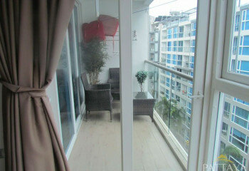 Кондоминиум в Паттайе, Таиланд | THE546476