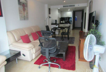 Кондоминиум в Паттайе, Таиланд | THE546476