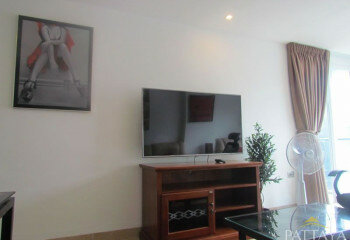 Кондоминиум в Паттайе, Таиланд | THE546476