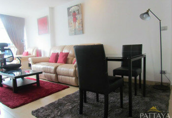 Кондоминиум в Паттайе, Таиланд | THE546476