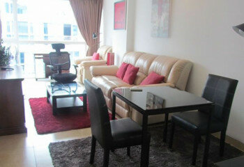 Кондоминиум в Паттайе, Таиланд | THE546476