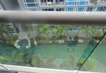 Кондоминиум в Паттайе, Таиланд | THE546476