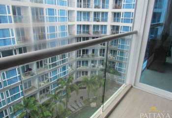 Кондоминиум в Паттайе, Таиланд | THE546476