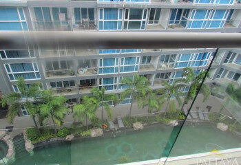 Кондоминиум в Паттайе, Таиланд | THE546476