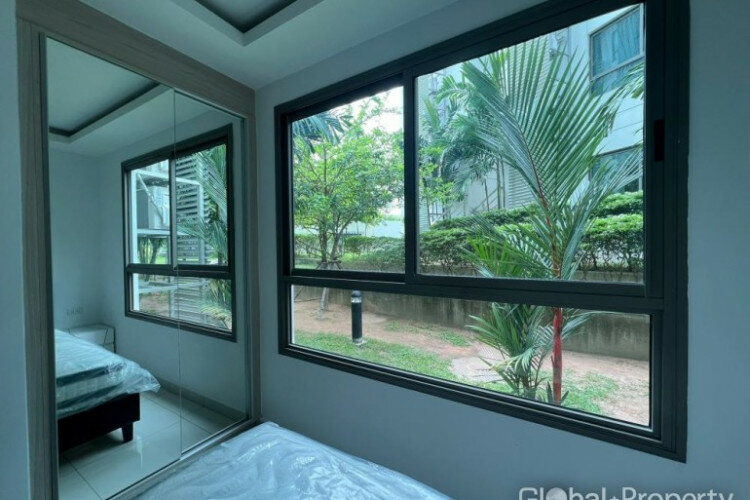 Кондоминиум в Паттайе, Таиланд | THE143547