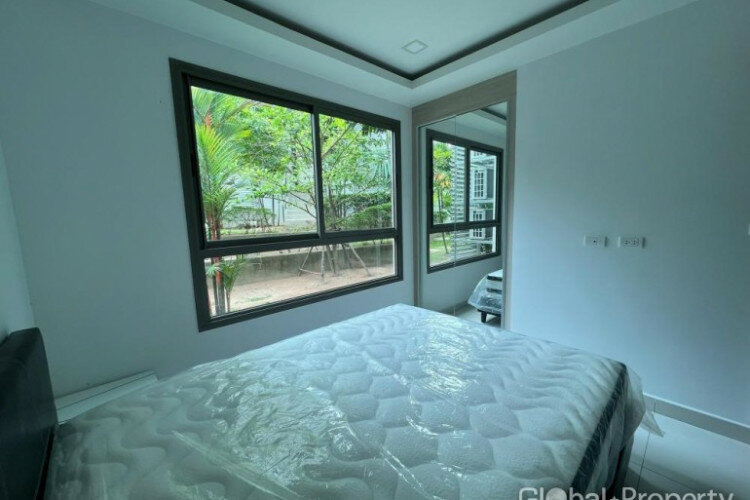 Кондоминиум в Паттайе, Таиланд | THE143547