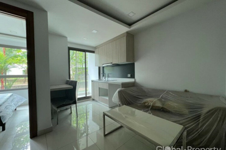 Кондоминиум в Паттайе, Таиланд | THE143547