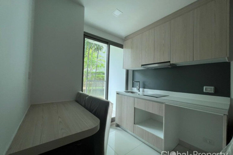 Кондоминиум в Паттайе, Таиланд | THE143547