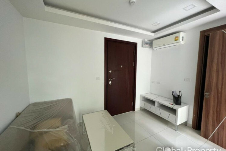 Кондоминиум в Паттайе, Таиланд | THE143547