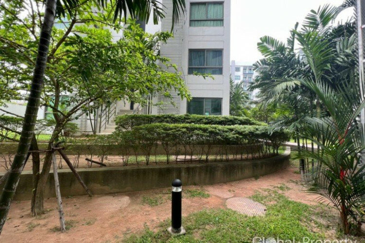 Кондоминиум в Паттайе, Таиланд | THE143547