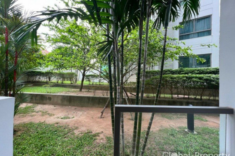 Кондоминиум в Паттайе, Таиланд | THE143547