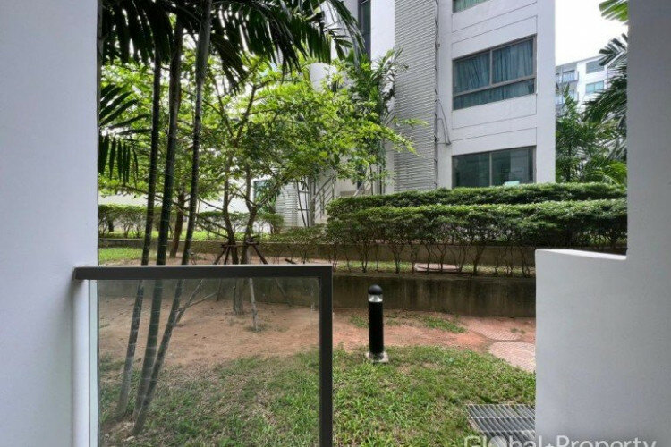 Кондоминиум в Паттайе, Таиланд | THE143547