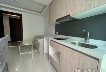 Кондоминиум в Паттайе, Таиланд | THE143547