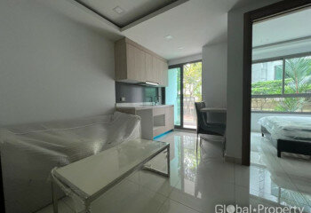 Кондоминиум в Паттайе, Таиланд | THE143547