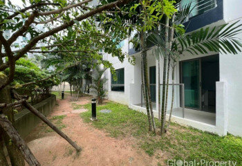 Кондоминиум в Паттайе, Таиланд | THE143547