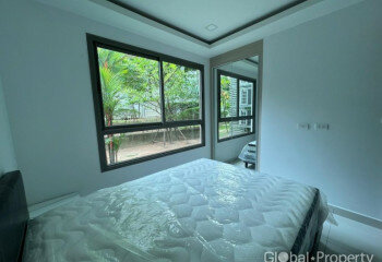 Кондоминиум в Паттайе, Таиланд | THE143547