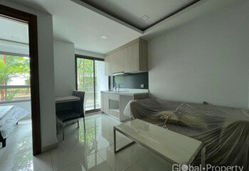 Кондоминиум в Паттайе, Таиланд | THE143547