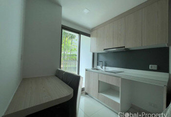 Кондоминиум в Паттайе, Таиланд | THE143547