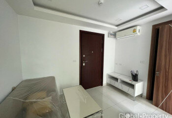 Кондоминиум в Паттайе, Таиланд | THE143547