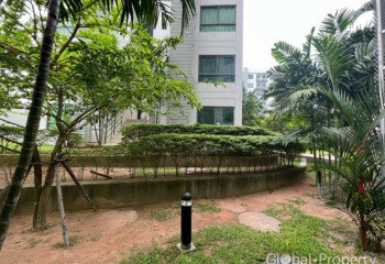 Кондоминиум в Паттайе, Таиланд | THE143547