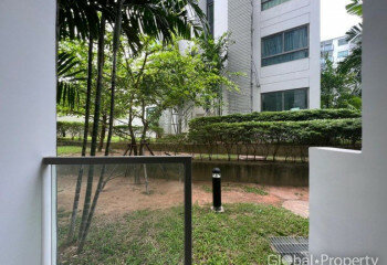 Кондоминиум в Паттайе, Таиланд | THE143547