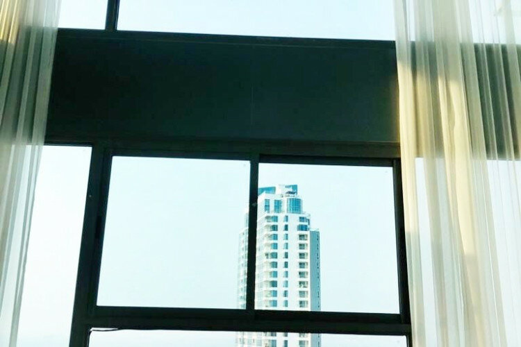 Кондоминиум в Паттайе, Таиланд | THE440948