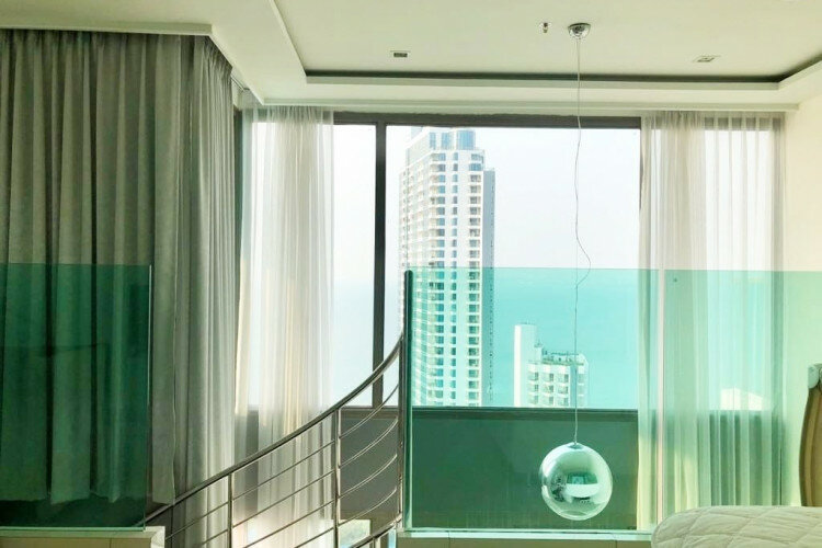 Кондоминиум в Паттайе, Таиланд | THE440948