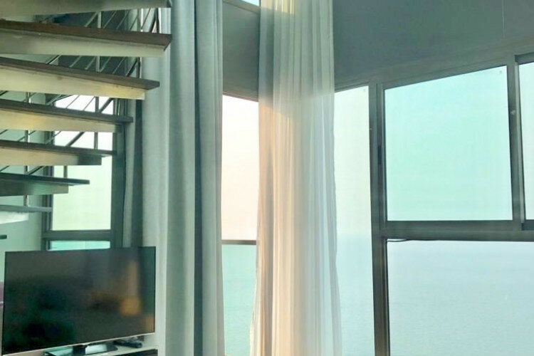 Кондоминиум в Паттайе, Таиланд | THE440948