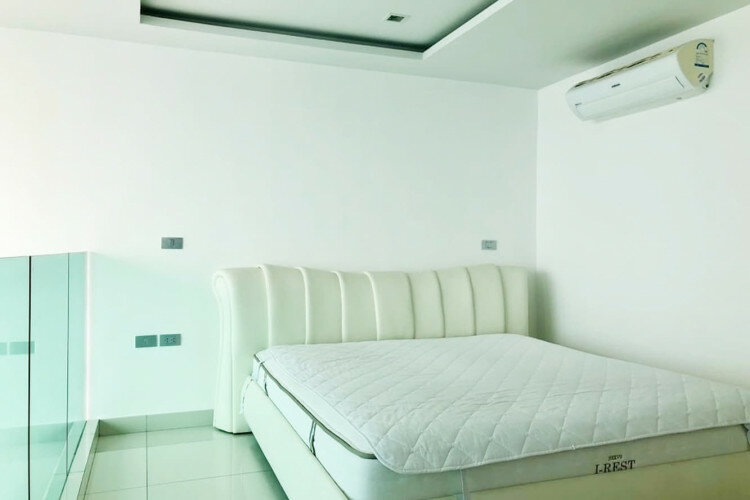 Кондоминиум в Паттайе, Таиланд | THE440948