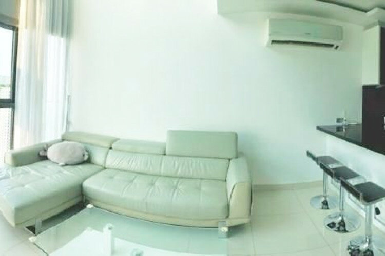 Кондоминиум в Паттайе, Таиланд | THE440948