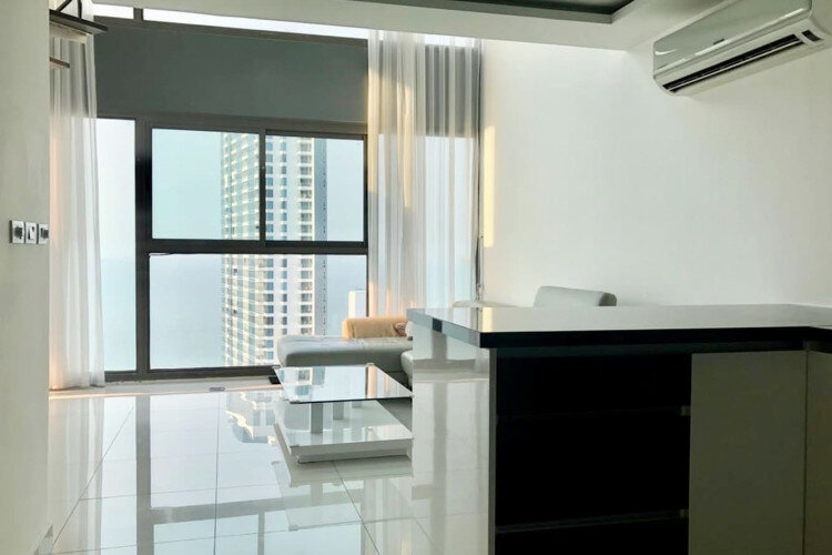 Кондоминиум в Паттайе, Таиланд | THE440948