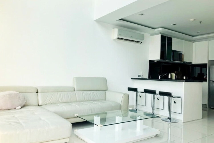 Кондоминиум в Паттайе, Таиланд | THE440948