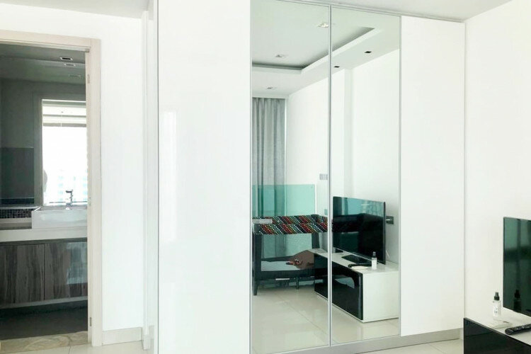 Кондоминиум в Паттайе, Таиланд | THE440948