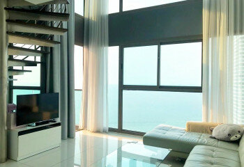 Кондоминиум в Паттайе, Таиланд | THE440948