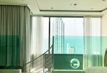 Кондоминиум в Паттайе, Таиланд | THE440948