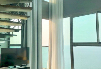 Кондоминиум в Паттайе, Таиланд | THE440948