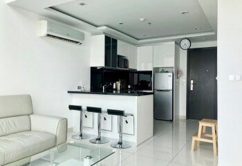 Кондоминиум в Паттайе, Таиланд | THE440948