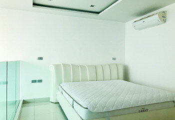 Кондоминиум в Паттайе, Таиланд | THE440948