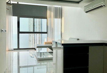 Кондоминиум в Паттайе, Таиланд | THE440948