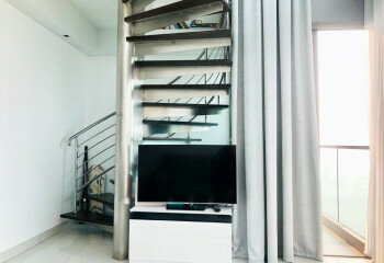 Кондоминиум в Паттайе, Таиланд | THE440948