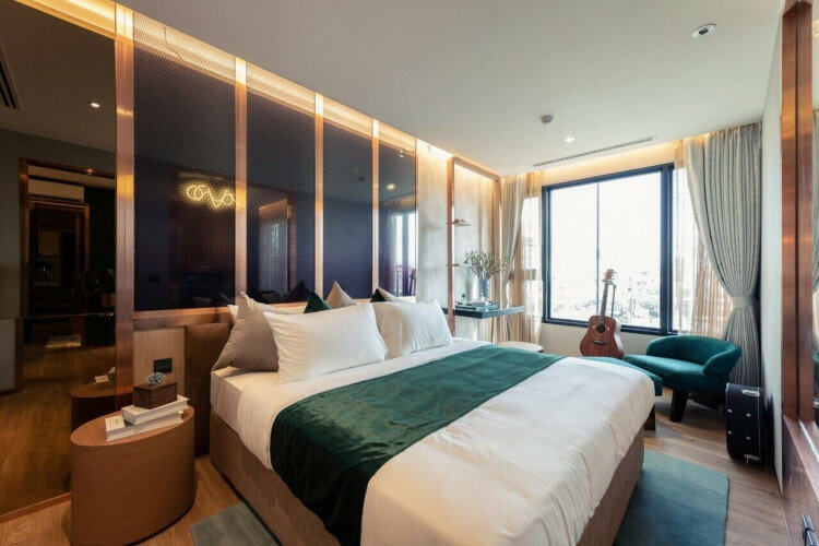 Кондоминиум в Паттайе, Таиланд | THE307572