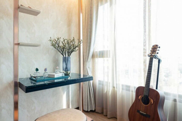 Кондоминиум в Паттайе, Таиланд | THE307572