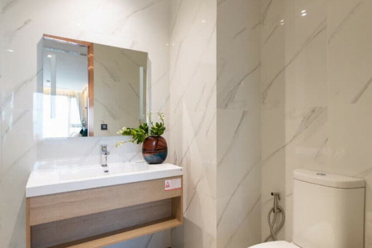 Кондоминиум в Паттайе, Таиланд | THE307572