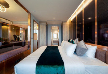 Кондоминиум в Паттайе, Таиланд | THE307572