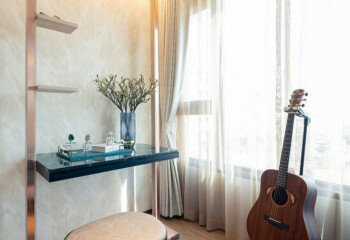 Кондоминиум в Паттайе, Таиланд | THE307572