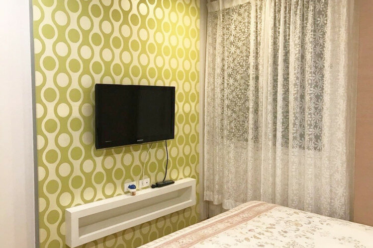 Кондоминиум в Паттайе, Таиланд | THE540981